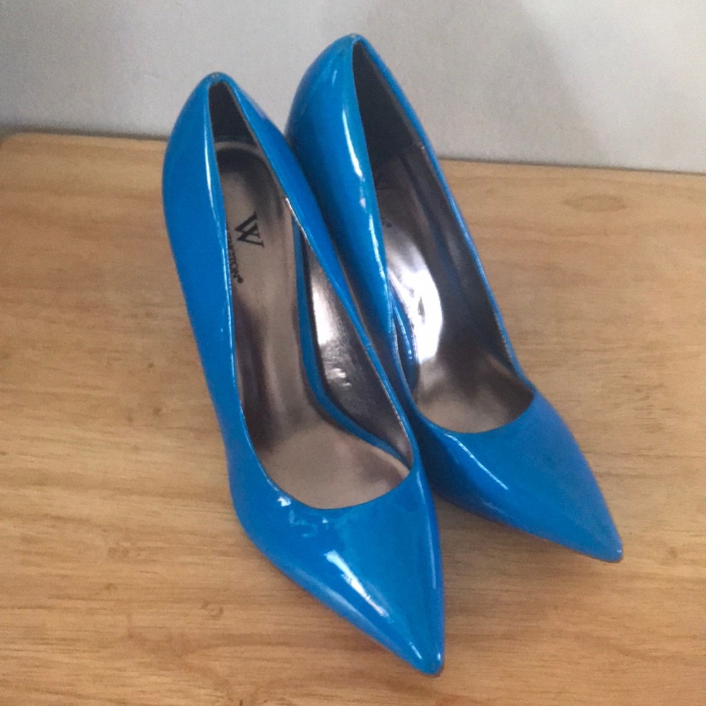 Women’s shoe